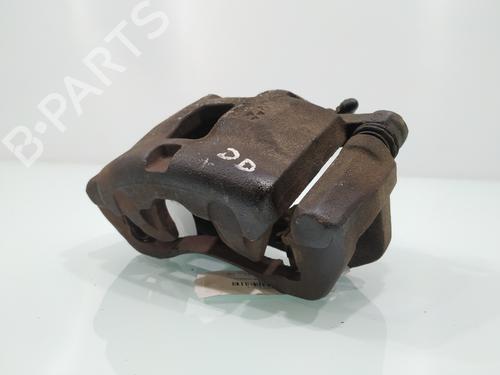 Used Right front brake caliper OPEL MONTEREY B (M98) 3.0 DTI (UBS73D, UBS73G) (159 hp) 26287656