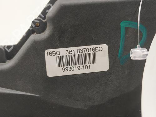 Front right lock SEAT IBIZA III (6L1)  | BP26610676C97 
