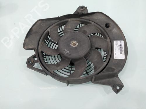 Used Radiator fan Radiator fan HYUNDAI H-1 / STAREX Bus (A1) 2.5 TD 4WD (99 hp) 33401831 33401831