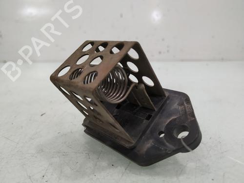 Used Heater resistor PEUGEOT 206 Hatchback (2A/C) 1.4 HDi eco 70 (68 hp) 14363310