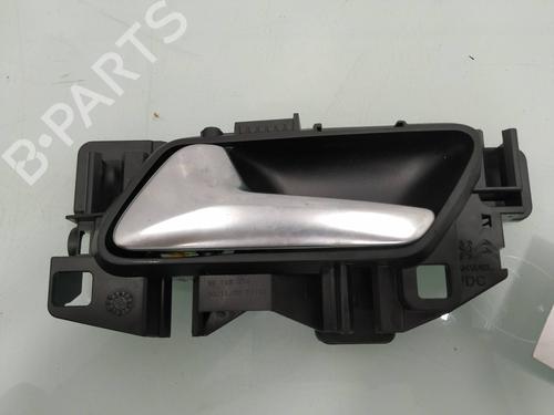 Puxador interior trás esquerdo OPEL CORSA F (P2JO) 1.2 (68) (75 hp) 11834581