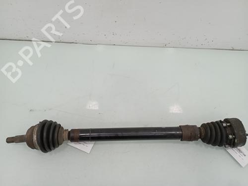 Right front driveshaft SEAT IBIZA II (6K1) 1.9 D | BP18672823M39 