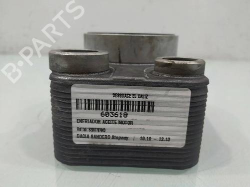 Oil radiator DACIA SANDERO | BP39691828M33 - Image 2