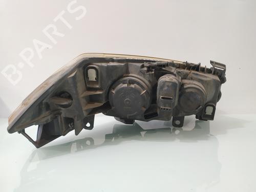 Venstre forlygte RENAULT MEGANE II Saloon (LM0/1_) 1.9 dCi (LM0G, LM1G, LM2C) | BP30043637C28 