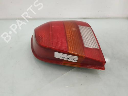 Right taillight FORD FIESTA III (GFJ) 1.6 | BP9178115C35 