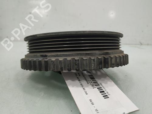 Pulley OPEL ASTRA G Hatchback (T98) 1.6 (F08, F48) | BP17807417M122 