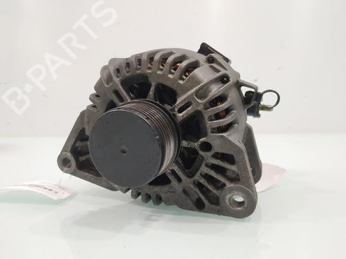 Alternador KIA RIO II (JB) 1.5 CRDi (110 hp) 31269000