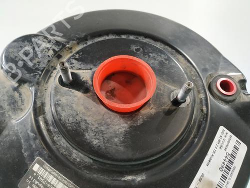 Bremseservo AUDI A3 (8P1)  | BP29955717M42 