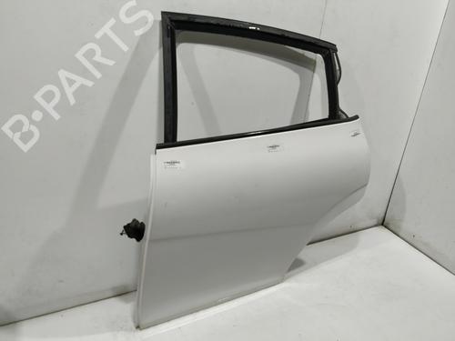 Left rear door SEAT LEON (1P1) 1.9 TDI | BP16442589C4 