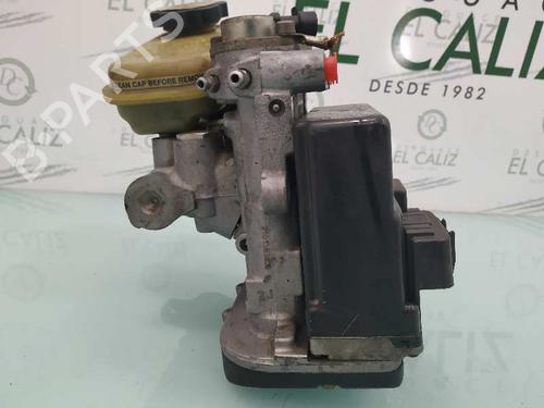 Brake master cylinder CHEVROLET LUMINA APV MPV 2.3 | BP8087178M77 