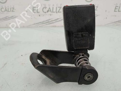 Rear right seatbelt BMW 5 (E60) 520 d | BP8092976I28 
