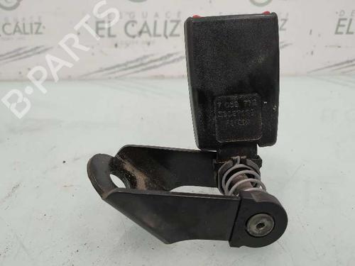 BP8092976C90 | Rear right belt tensioner BMW 5 (E60) 520 d BP8092976C90