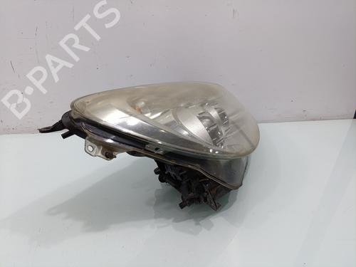 Right headlight OPEL CORSA D (S07)  | BP33982618C29  - Image 8