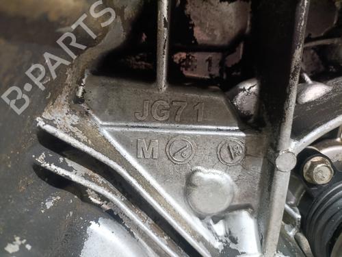 Gearbox RENAULT KOLEOS I (HY_) 2.0 dCi (HY0K) | BP34607315M3  - Image 8