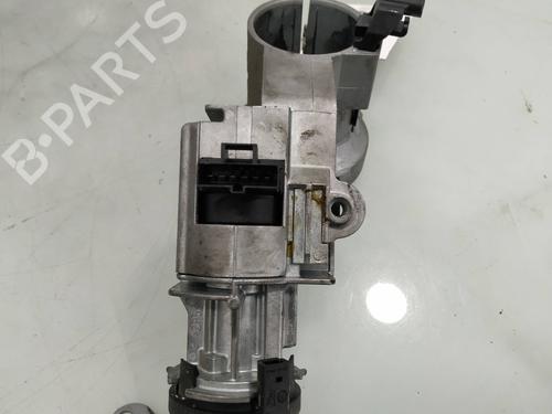 Ignition barrel OPEL CORSA D (S07) 1.3 CDTI (L08, L68) | BP10216735M48 