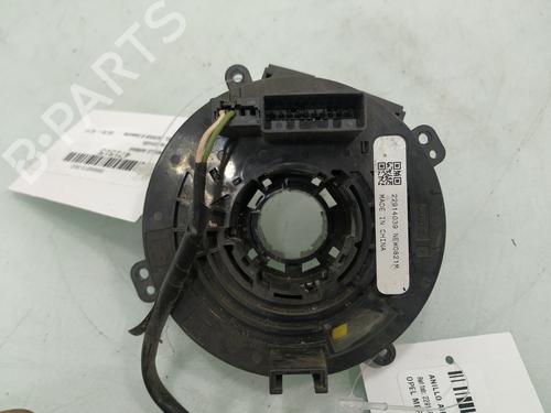 Squib airbag OPEL MERIVA B MPV (S10)  | BP17752225C102 