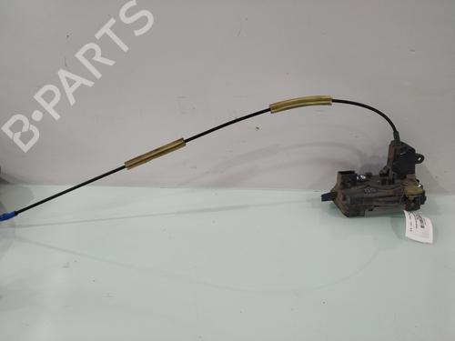 Used Front right lock OPEL ASTRA H TwinTop (A04) 1.8 (L67) (140 hp) 29825269