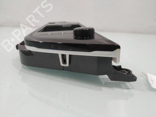 Climate control CITROËN C4 Picasso II 1.6 BlueHDi 120 | BP34570731I5 - Image 9