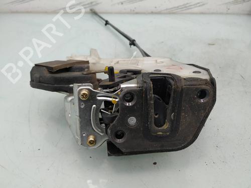 Rear right lock KIA SPORTAGE II (JE_, KM_) 2.0 CRDi 4WD | BP8095726C99 