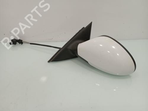 Left mirror SEAT IBIZA III (6L1)  | BP12433074C26 