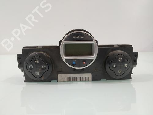 Commande Chauffage RENAULT GRAND SCÉNIC II (JM0/1_) 1.5 dCi (103 hp) 29937446