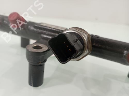 Injection rail CITROËN JUMPY II Platform/Chassis 2.0 HDi 125 | BP29826006M98