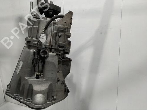 Getriebe MERCEDES-BENZ CLK (C209)  | BP29967458M3