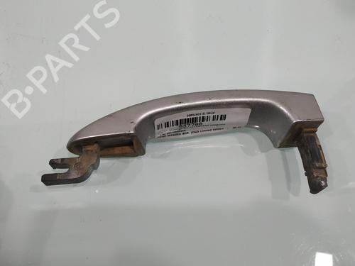 Front right exterior door handle FORD MONDEO IV (BA7)  | BP29451025C129 