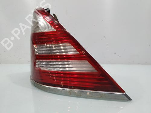 Right taillight FORD MONDEO III (B5Y) 2.2 TDCi | BP32323295C35 