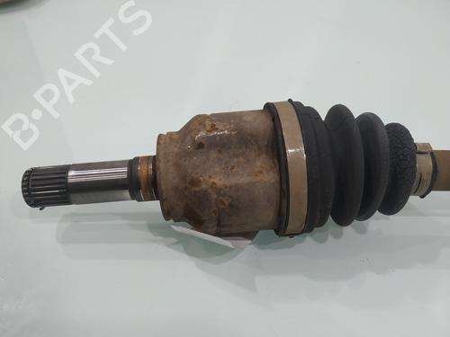 Left front driveshaft FIAT LINEA (323_, 110_) 1.4 T-Jet (323AXC1A) | BP28196044M38 