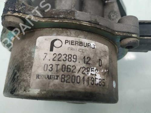 Vacuum pump RENAULT KANGOO (KC0/1_) 1.5 dCi (KC07) | BP8091953M80