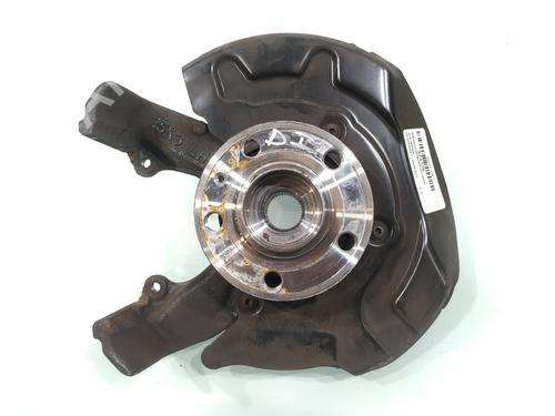 Used Left front steering knuckle VW T-CROSS (C11, D31) [2018-2025]  26695570