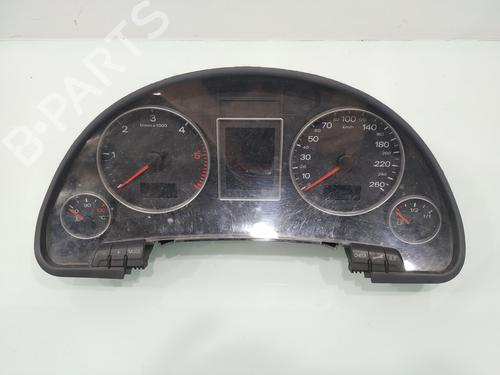 Used Instrument cluster AUDI A4 B7 Avant (8ED) [2004-2008]  28191701