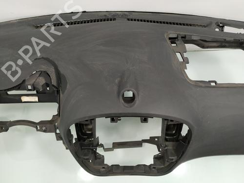 Dashboard NISSAN JUKE (F15) 1.5 dCi | BP15053234C46 