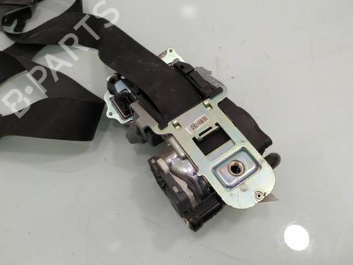 Front right seatbelt MERCEDES-BENZ E-CLASS (W212) E 200 CDI / BlueTEC (212.005, 212.006) | BP8736409I25 