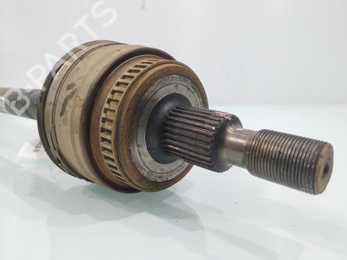 Right rear driveshaft MERCEDES-BENZ M-CLASS (W163)  | BP28139873M41 