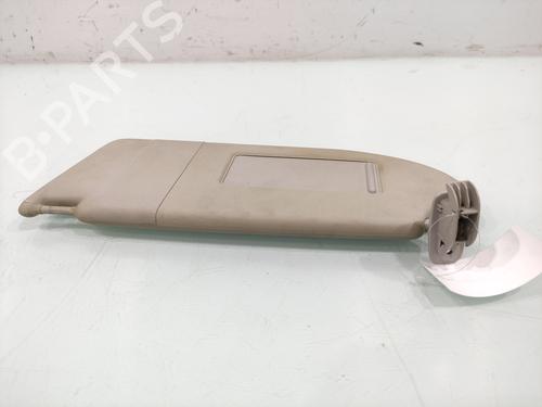 Left sun visor SEAT IBIZA IV (6J5, 6P1) 1.4 | BP33049232I1 - Image 4