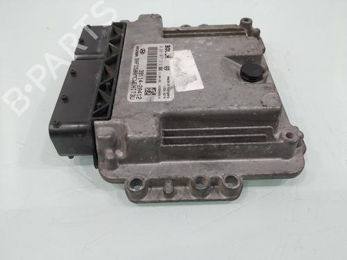 Engine control unit (ECU) HYUNDAI i30 (FD)  | BP33177123M57  - Image 7