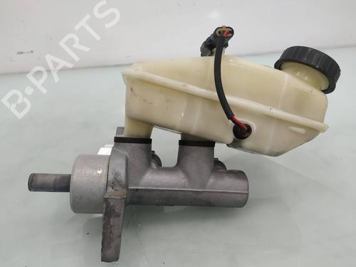 Used Brake master cylinder DAEWOO KALOS (KLAS) 1.2 (72 hp) 8828478