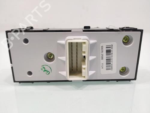 Left front window switch KIA PROCEED (CD)  | BP29435249I27 