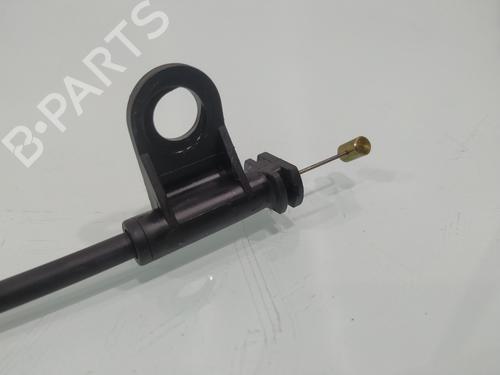 Tailgate lock VOLVO S60 I (384) 2.4 | BP28191677C101 