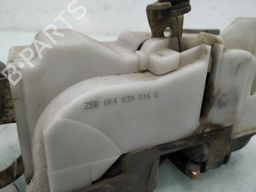 Rear right lock SEAT CORDOBA (6K1, 6K2) 1.9 SDI | BP19646011C99 