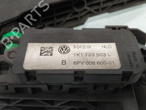 Pedal VW GOLF V (1K1)  | BP32167330I4  - Image 5