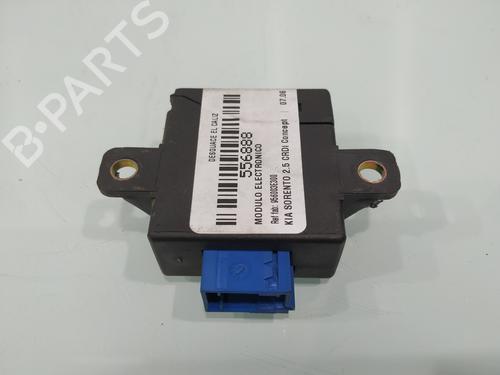 Electronic module KIA SORENTO I (JC)  | BP31307464M83 