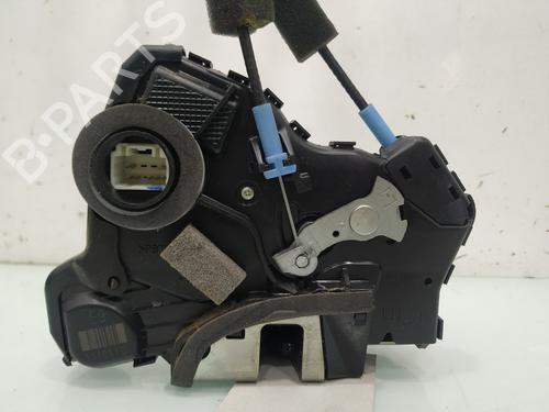 Front left lock HONDA CIVIC IX (FK) 2.2 i-DTEC (FK3) | BP20320152C98 