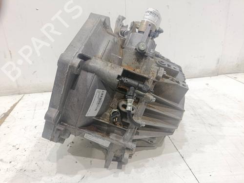 Gearbox OPEL VECTRA C (Z02) 1.9 CDTI (F69) | BP31267584M3 