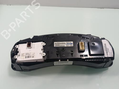 Instrument cluster DS DS 5 (KF_) | BP33694146C47 - Image 4