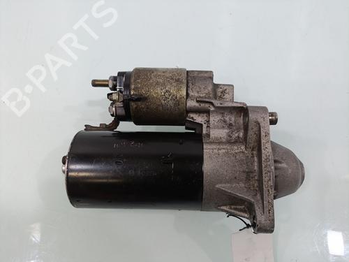 Used Starter Starter FIAT DOBLO MPV (119_, 223_) 1.9 JTD (105 hp) 36262251 36262251