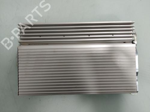 Used Electronic module DODGE NITRO 2.8 CRD 4WD (177 hp) 16410802