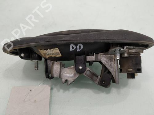 Front right exterior door handle CITROËN NEMO Box Body/MPV (AA_) 1.4 HDi | BP15204450C129 